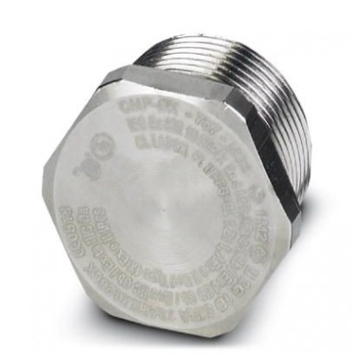 Резьбовой колпачок - A-EXSH-M32-68L-N-S - 1411109