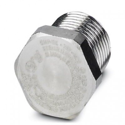 Резьбовой колпачок - A-EXSH-M20-68L-N-S - 1411104