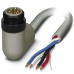Системный кабель шины - SAC-5P-MINMR/15,0-U30 - 1416955