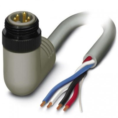 Системный кабель шины - SAC-5P-MINMR/ 5,0-U40 - 1416896