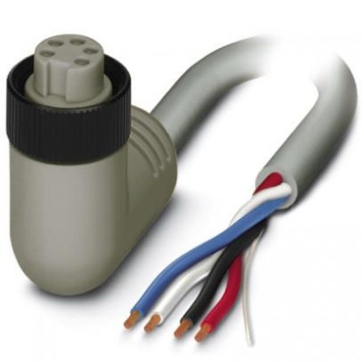 Системный кабель шины - SAC-5P- 2,0-U40/MINFR - 1416668