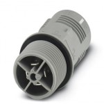 Проходная деталь - QPD W4X2,5 M25 FC GY - 1424010