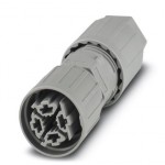 Разъем - QPD P3PE2,5 9-14 GYGY - 1423969