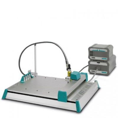 Гравировальный узел - ENGRAVING UNIT - 0804500