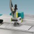 Гравировальный узел - ENGRAVING UNIT - 0804500