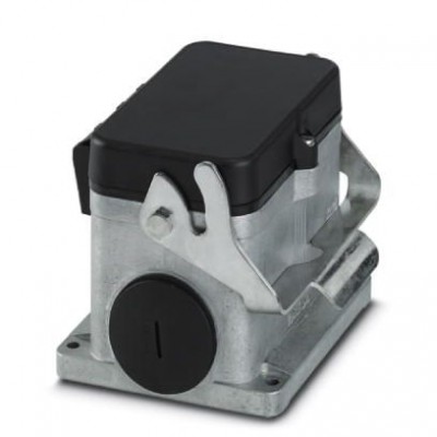 Корпус - HC-STA-B48-SHWSC-2SSP36-EMC-AL - 1424872