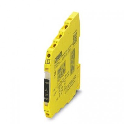 Реле сопряжения - PSR-PS22-1NO-1NC-24VDC-SC - 2702524