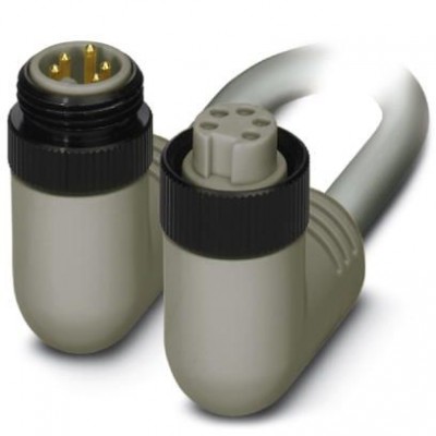 Системный кабель шины - SAC-5P-MINMR/ 2,0-U30/MINFR - 1416685