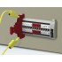 Тестовый штекер - FTPC-3/9S - 3069939