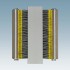 Распределительная панель - FTRV 4 /WH - 3270169