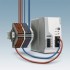 Распределитель потенциала - PTRVB 8-PV /RD - 3270226