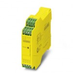 Реле сопряжения - PSR-SCP- 24UC/URM/5X1/1X2 - 2981952