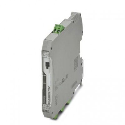 Измерительный преобразователь температуры - MACX MCR-TS-I-OLP - 2908662