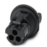 Аппаратн. соединитель, задняя стенка - PRC 3-FT25-MC WO NUT - 1627608