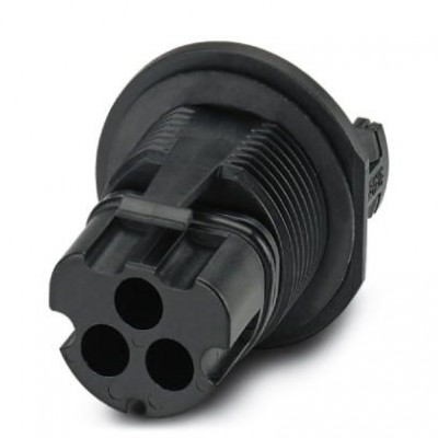 Аппаратн. соединитель, задняя стенка - PRC 3-FT25-MC WO NUT - 1627608