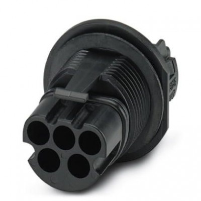 Аппаратн. соединитель, задняя стенка - PRC 5-FT25-MC WO NUT - 1627609