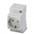Розетка - EO-CF/UT - 0804024