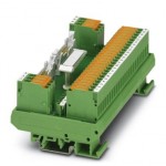 Интерфейсный модуль - FLKM-2FLK14/KDS3-MT/AN/S7-1500 - 2909894