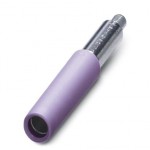 Гнездо для щупа тестера - PSBJ 6-T VT - 3070328