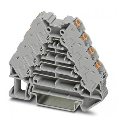 Распределительная панель - PTRV 4 /GY - 3270117