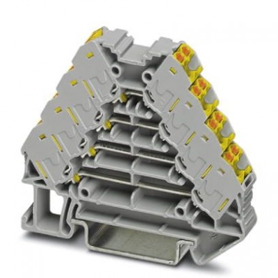 Распределительная панель - PTRV 4 /YE - 3270123