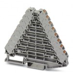 Распределительная панель - PTRV 8 /GY - 3270140