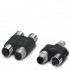 H-разветвитель - SAC-5PH-M-F/2XF SH1 SCO - 1417414