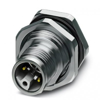 Встраиваемые разъемы - SACC-DSI-M12MSL4FEM16XL-L180GR - 1425590
