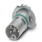 Встраиваемые разъемы - SACC-CI-M12MSL-4FE-L180 THR SH - 1425597