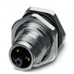 Встраиваемые разъемы - SACC-DSI-M12MSL4CON-M16XL-L180 - 1425592