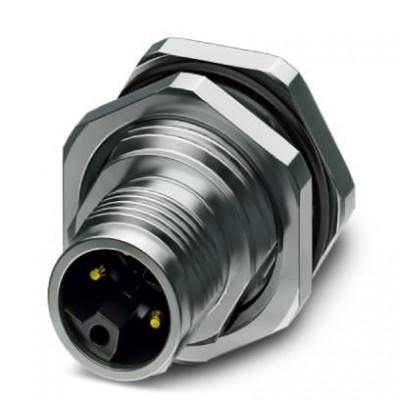 Встраиваемые разъемы - SACC-DSI-M12MSL4CON-M16XL-L180 - 1425592