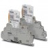 Устройство защиты от перенапряжений - TTC-6P-1X2-M-24DC-PT-I - 2906750