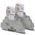 Устройство защиты от перенапряжений - TTC-6P-1X2-F-M-24DC-PT-I - 2906790