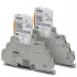 Устройство защиты от перенапряжений - TTC-6P-1X2-24DC-PT-I - 2906815