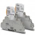 Устройство защиты от перенапряжений - TTC-6P-2X1-M-24DC-PT-I - 2906753