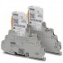 Устройство защиты от перенапряжений - TTC-6P-2X1-F-M-24DC-PT-I - 2906794