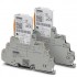 Устройство защиты от перенапряжений - TTC-6P-2X1-24DC-PT-I - 2906816