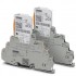 Устройство защиты от перенапряжений - TTC-6P-2X1-F-12DC-PT-I - 2908206