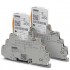 Устройство защиты от перенапряжений - TTC-6P-3-HF-F-M-12DC-PT-I - 2906796