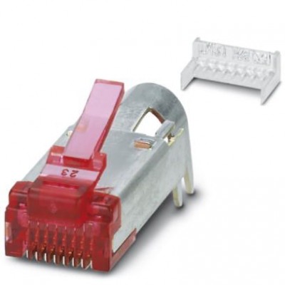 Штыревая вставка RJ45 - VS-08-ST-H21-RJ45 - 1652729