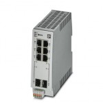 Промышленный коммутатор - FL SWITCH 2206-2SFX - 2702969