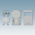 Корпус для электроники - HCS-C MINI-P 1W 2AA C C 7035 - 2203157