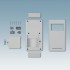 Корпус для электроники - HCS-C MEDIUM 1W 3AA 1 1 7035 - 2203163