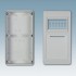 Корпус для электроники - HCS-C MAXI 1W C C C 7035 - 2203166