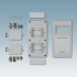 Корпус для электроники - HCS-C MAXI 1W 2X3AA 1 1 7035 - 2203168