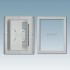 Корпус для электроники - DCS 15 M C O SLV C 7035 - 2203190