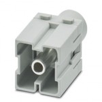 Модуль для установки контактов - HC-M-01-AT-M-40 - 1417381