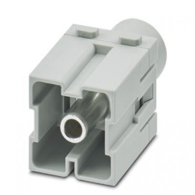 Модуль для установки контактов - HC-M-01-AT-M-40 - 1417381