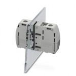 Проходная клемма - UW 50/S - 1713709