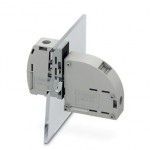 Проходная клемма - UWV 50/S - 1713711